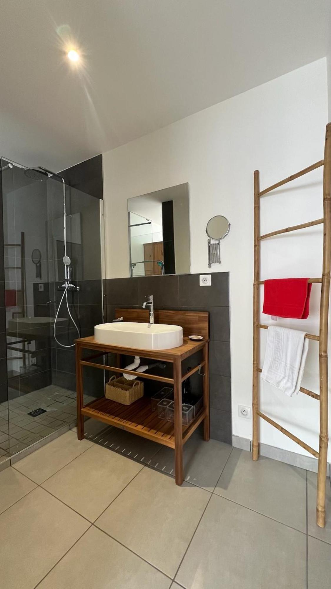 Rouge Canneberge -8 Personnes- 84M2 Vue Degagee Setaz Valloire Exterior foto